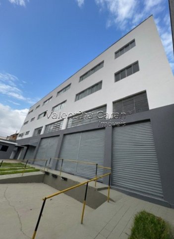 commercial_property em Rua Dom Joaquim de Melo, Parque da Mooca - São Paulo - SP