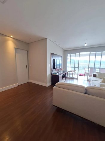 apartment em Avenida Antônio de Almeida, Jardim Camila - Mogi das Cruzes - SP