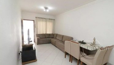 house em Rua Cordova, Parque Sevilha - São Paulo - SP