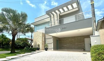 house em Avenida Kensei Tamayose, Jardim Acapulco - Guarujá - SP