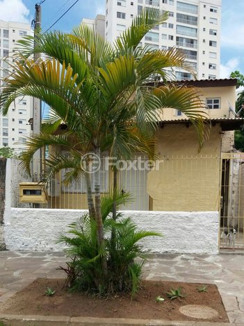 house em Rua Padre Alois Kades S J, Vila Ipiranga - Porto Alegre - RS