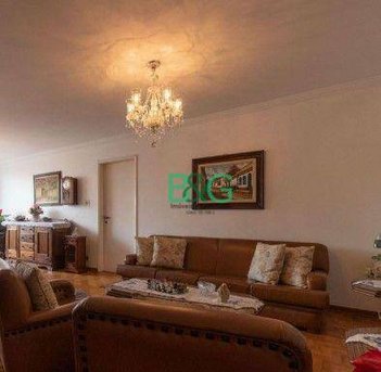 apartment em Avenida Paes de Barros, Mooca - São Paulo - SP