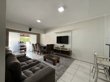 house em Rua Deputado Raimundo Leal, Jardim Eldorado - São Luís - MA