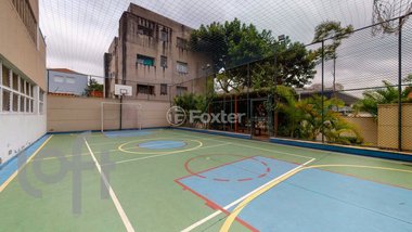 apartment em Rua Olívio D'Assunção Ferreira, Mooca - São Paulo - SP