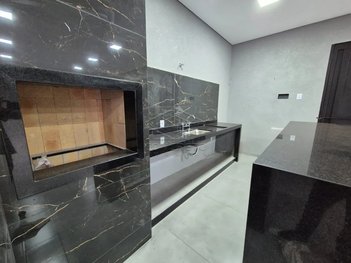 house em Rua Ramis Aiub, Jardim Suzana Ferraz - Jaú - SP