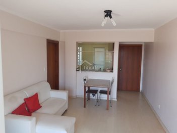 apartment em Rua Azambuja Fortuna, Fião - São Leopoldo - RS