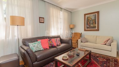 apartment em SANTO INACIO, Moinhos de Vento - Porto Alegre - RS