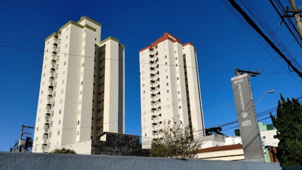 Cômodo Condomínio