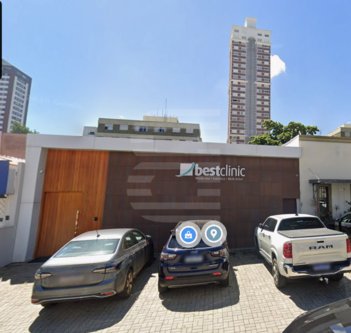 commercial_building em Rua Antônio Lapa, Cambuí - Campinas - SP