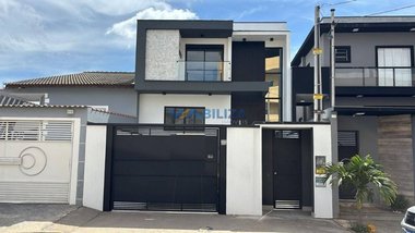 house em Rua dos Lírios, Vila Carmela I - Guarulhos - SP