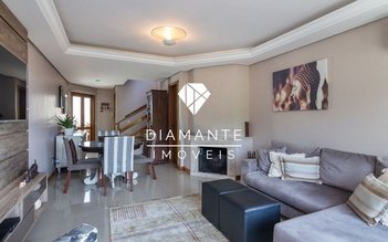 house em Alcebíades Antônio dos Santos, Nonoai - Porto Alegre - RS