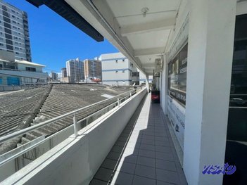 office em Avenida Lédio João Martins, Kobrasol - São José - SC