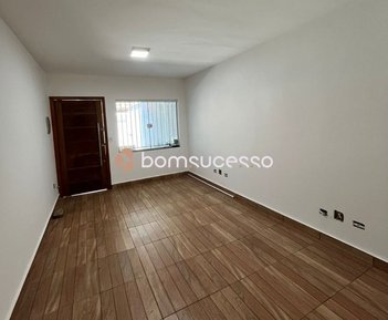 house em Rua Hamilton Prado, Chácara Belenzinho - São Paulo - SP