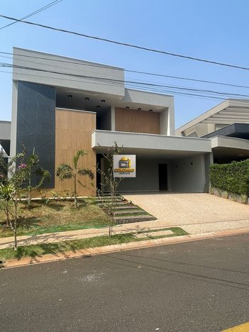 house em Avenida Francisco Jalles Neto, Parque Residencial Damha - São José do Rio Preto - SP