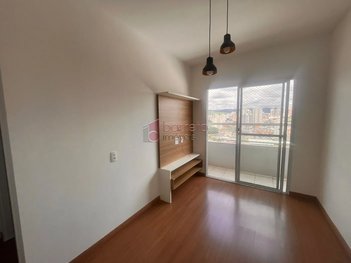 apartment em Avenida Antônio Frederico Ozanan, Vila Viotto - Jundiaí - SP