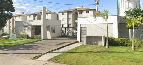 apartment em Rua José Maria de Menezes, Paraíso das Piabas (Justinópolis) - Ribeirão das Neves - MG