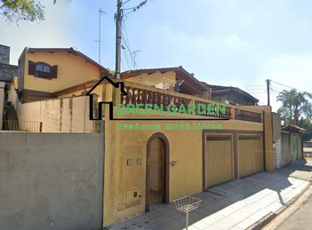 house em Rua Mirassol, Jardim Estádio - Jundiaí - SP
