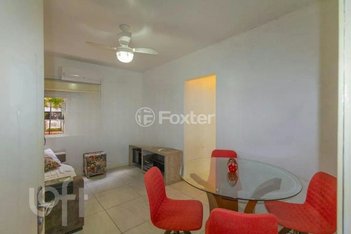 apartment em Avenida Inconfidência, Marechal Rondon - Canoas - RS