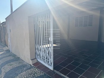 house em Avenida Engenheiro Artur Segurado, Jardim Leonor - Campinas - SP