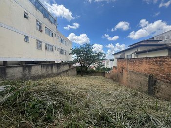land_lot em Rua Alair Marques Rodrigues, Santa Amélia - Belo Horizonte - MG