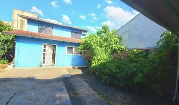 house em Rua dos Sabiás, Igara - Canoas - RS