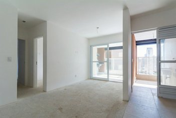 apartment em Rua Cláudio, Água Branca - São Paulo - SP