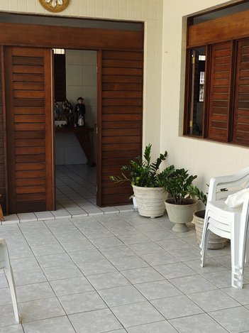 house em Rua Doutor Damasquins Ramos Maciel, Bessa - João Pessoa - PB
