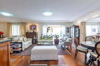 apartment em Rua Cardoso de Almeida, Perdizes - São Paulo - SP