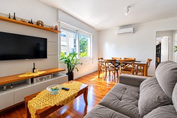 apartment em Avenida Protásio Alves, Santa Cecília - Porto Alegre - RS