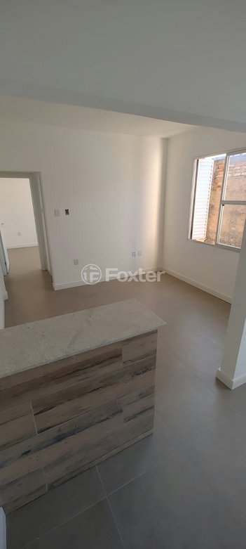 apartment em Rua José do Patrocínio, Cidade Baixa - Porto Alegre - RS
