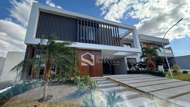 house em Rua Thereza Previtalli Moro, Jardim Residencial Maria Dulce - Indaiatuba - SP