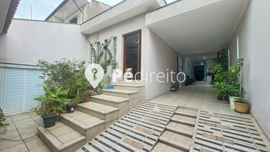 house em Rua Coronel Araújo Cintra, Vila Moreira - São Paulo - SP
