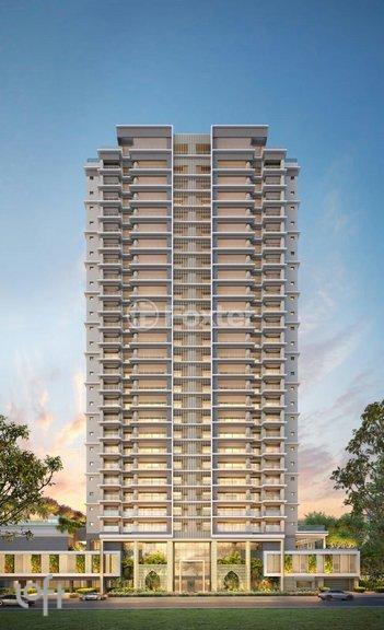 apartment em Rua Bartolomeu de Gusmão, Aclimação - São Paulo - SP