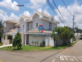 house em Rua Iolanda Tiziani Pazetti, Boa Esperança - Paulínia - SP