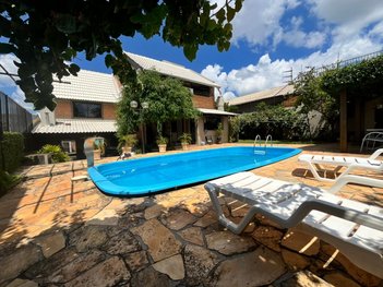 house em Rua Israel - E, Maria Goretti - Chapecó - SC