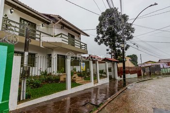 house em Rua Doutor Ernesto Di Primio Beck, Vila João Pessoa - Porto Alegre - RS