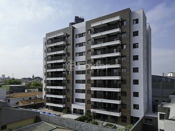 apartment em Rua Marechal Malet, Parque da Vila Prudente - São Paulo - SP