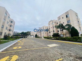 apartment em Pedro Alves, Bela Vista - São José - SC