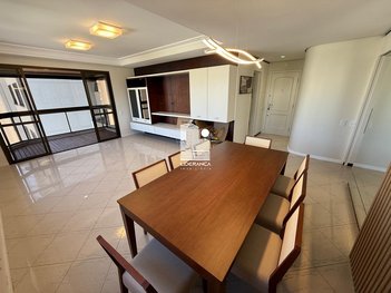 apartment em Rua Rui Barbosa, Agronômica - Florianópolis - SC