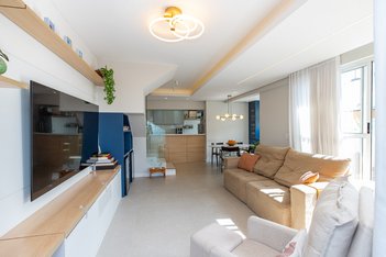 apartment em Rua Martiniano de Carvalho, Bela Vista - São Paulo - SP
