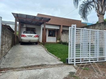 house em Horizontina, São Bento - Lajeado - RS