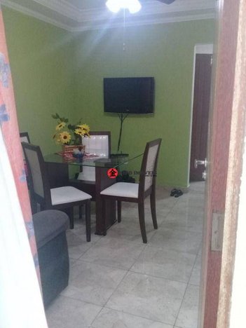house em Rua Moacir Álvaro, Vila Euthalia - São Paulo - SP