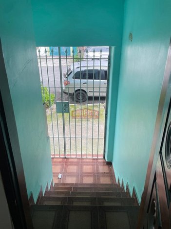 house em Rua Robertson, Cambuci - São Paulo - SP