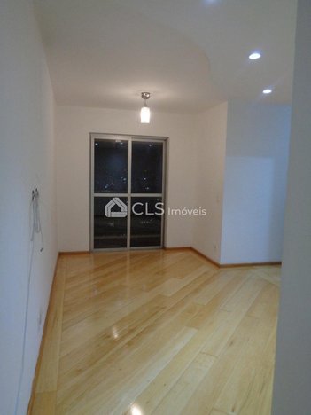 apartment em Rua Amadeu Danieli Filho, Limão - São Paulo - SP