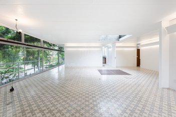house em Rua Doutor Carlos Norberto de Sousa Aranha, Alto de Pinheiros - São Paulo - SP