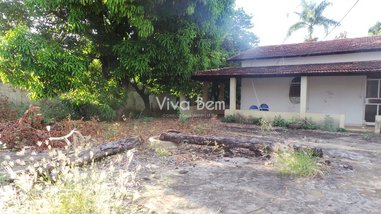 house em Tupiniquins, Melo - Montes Claros - MG