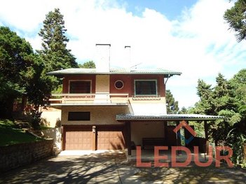 house em Rua Genebra, São Francisco de Paula - São Francisco de Paula - RS