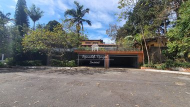 house em Rua Doutor Procópio Ribeiro dos Santos, Jardim Marajoara - São Paulo - SP