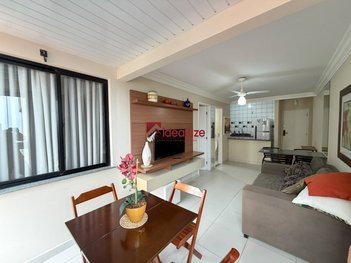 apartment em Avenida Vinã Del Mar, Enseada Azul - Guarapari - ES