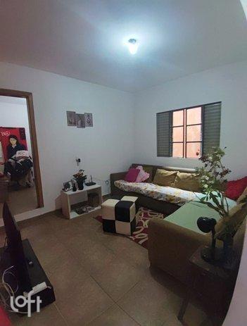 house em Cauaburi, Campo Limpo - São Paulo - SP